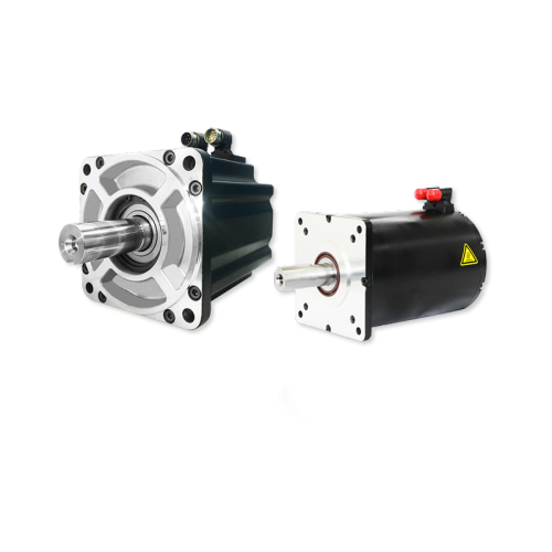 Direktantriebsantrieb AC Servo Motor 1 kW 1,5 kW